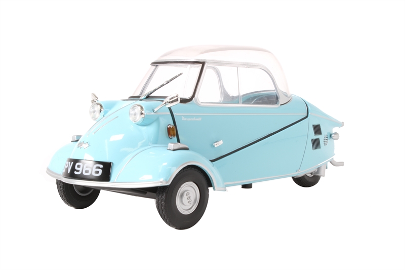 Oxford 1/18 Messer Schmitt KR200 Bubble Top